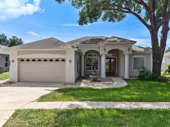 33222 Irongate Dr, Leesburg, FL 34788