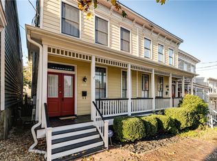 2119 E Marshall St, Richmond, VA 23223