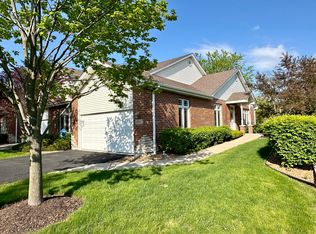 18743 Wren Cir, Mokena, IL 60448