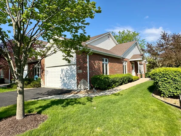 18743 Wren Cir, Mokena, IL 60448