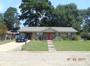 13 Dustin Ter, Nash, TX 75569