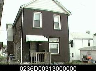 1010 3rd St, Braddock, PA 15104
