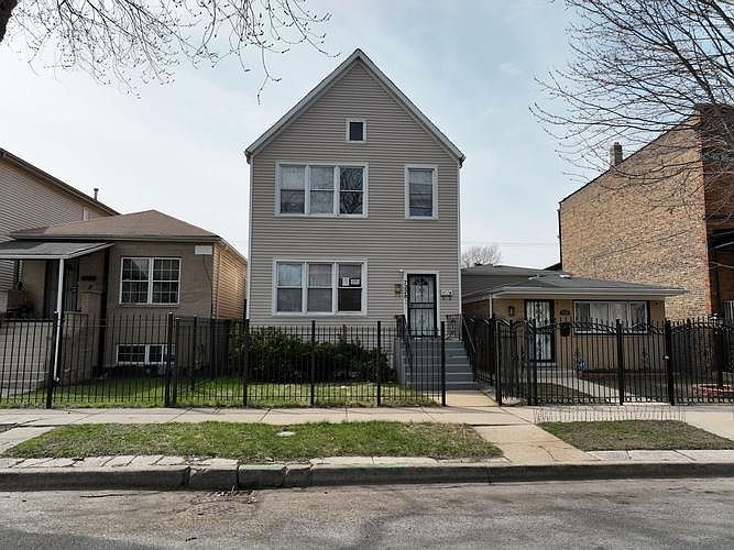 1st image of 7228 S Langley Ave