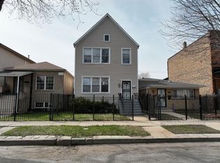 7228 S Langley Ave, Chicago, IL 60619