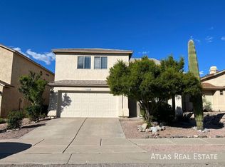 10237 E Desert Skyline Way, Tucson, AZ 85747