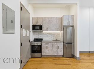 1443 Lincoln Pl #2L, Brooklyn, NY 11213