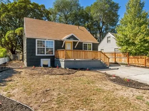 411 W Main St, American Fork, UT 84003