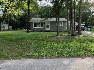 22954 W Martin Lake Dr NE, Stacy, MN 55079