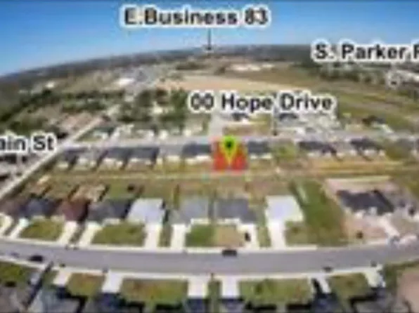 0 Charity Cir, La Feria, TX 78559