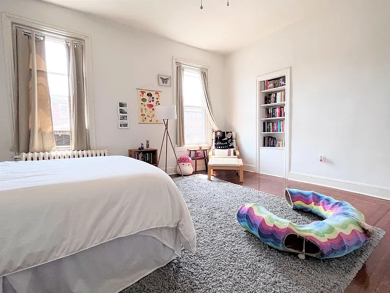 2819 W Girard Ave #2F — Photo 4