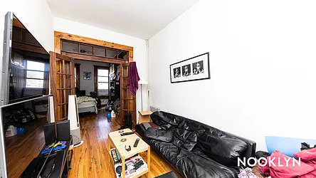 Rented by Nooklyn NYC LLC