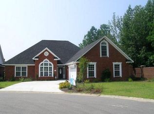 40 Pyramid Ct, Sumter, SC 29154