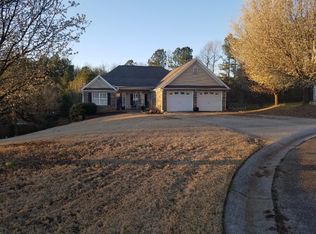 121 Dylan Way, Bremen, GA 30110