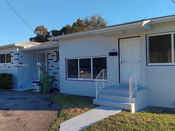 1386 NW 38th St #1, Miami, FL 33142