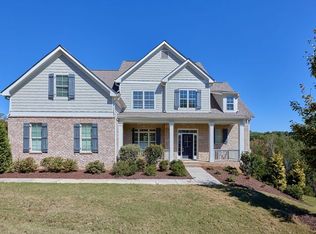 3466 Dockside Shores Dr, Gainesville, GA