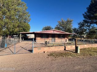 10305 N Highway 191, Elfrida, AZ 85610