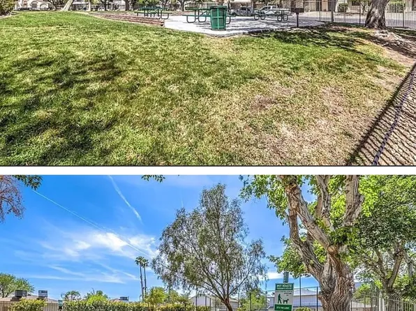 (undisclosed Address), Las Vegas, NV 89119