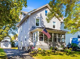 45 Van Bergh Ave, Rochester, NY 14610