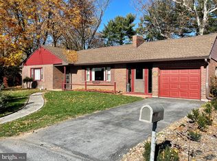 1011 Kochenderfer Rd, Lebanon, PA 17046