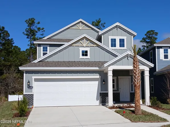 96189 BROADMOOR Road, Fernandina Beach, FL 32034