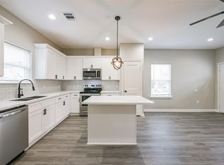 4405 Mallow St, Houston, TX 77051