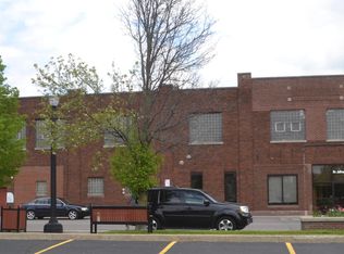 603 Detroit St, La Porte, IN 46350