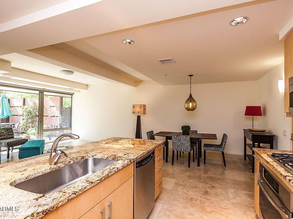 1st image of 7117 E Rancho Vista Dr Unit 1003