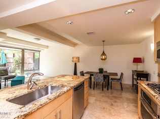 7117 E Rancho Vista Dr UNIT 1003, Scottsdale, AZ 85251