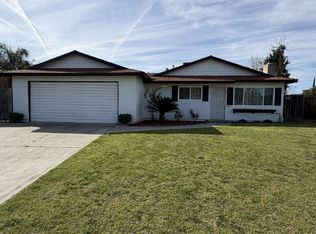 2811 Stanyan Ct, Bakersfield, CA