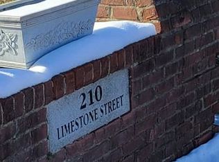 210 E Limestone St APT 9, Somerset, KY 42501