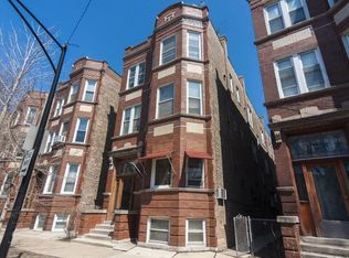 845 N Leavitt St #1F, Chicago, IL 60622