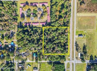 0 E Railroad Street, Rose Hill, NC 28458