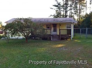 7909 State Highway 87 S, Fayetteville, NC 28306