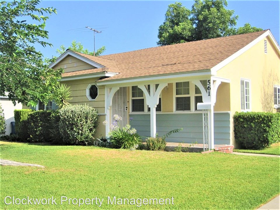 1st image of 561 E El Morado Ct