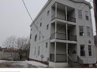 156 Horton St, Lewiston, ME 04240
