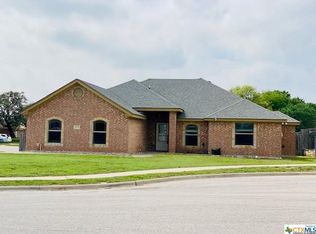 5504 Daniel Adam Ct, Killeen, TX 76543