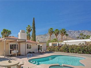1360 E Gem Cir, Palm Springs, CA 92262