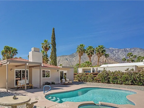 1360 E Gem Cir, Palm Springs, CA 92262