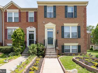 12754 Silvia Loop, Woodbridge, VA 22192