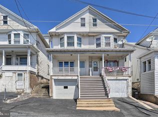 201 Schuylkill Ave, Shenandoah, PA 17976