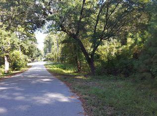 321 State St, Walterboro, SC 29488