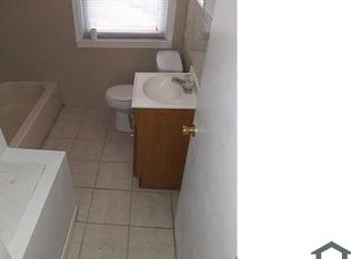 2503 Park Heights Ter, Baltimore, MD 21215
