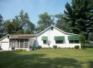 5599 Hamilton Rd, Medina, OH 44256