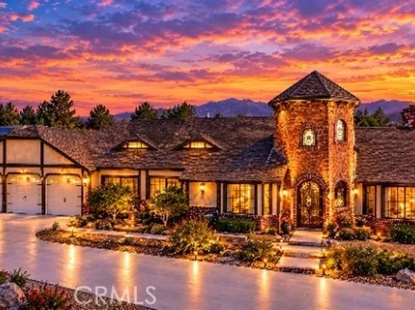 13889 Olathe Rd, Apple Valley, CA 92307