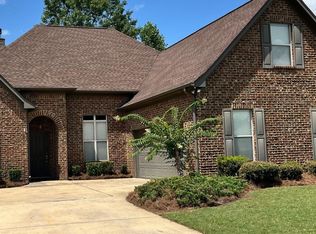 636 Barkley Cir, Alabaster, AL 35007