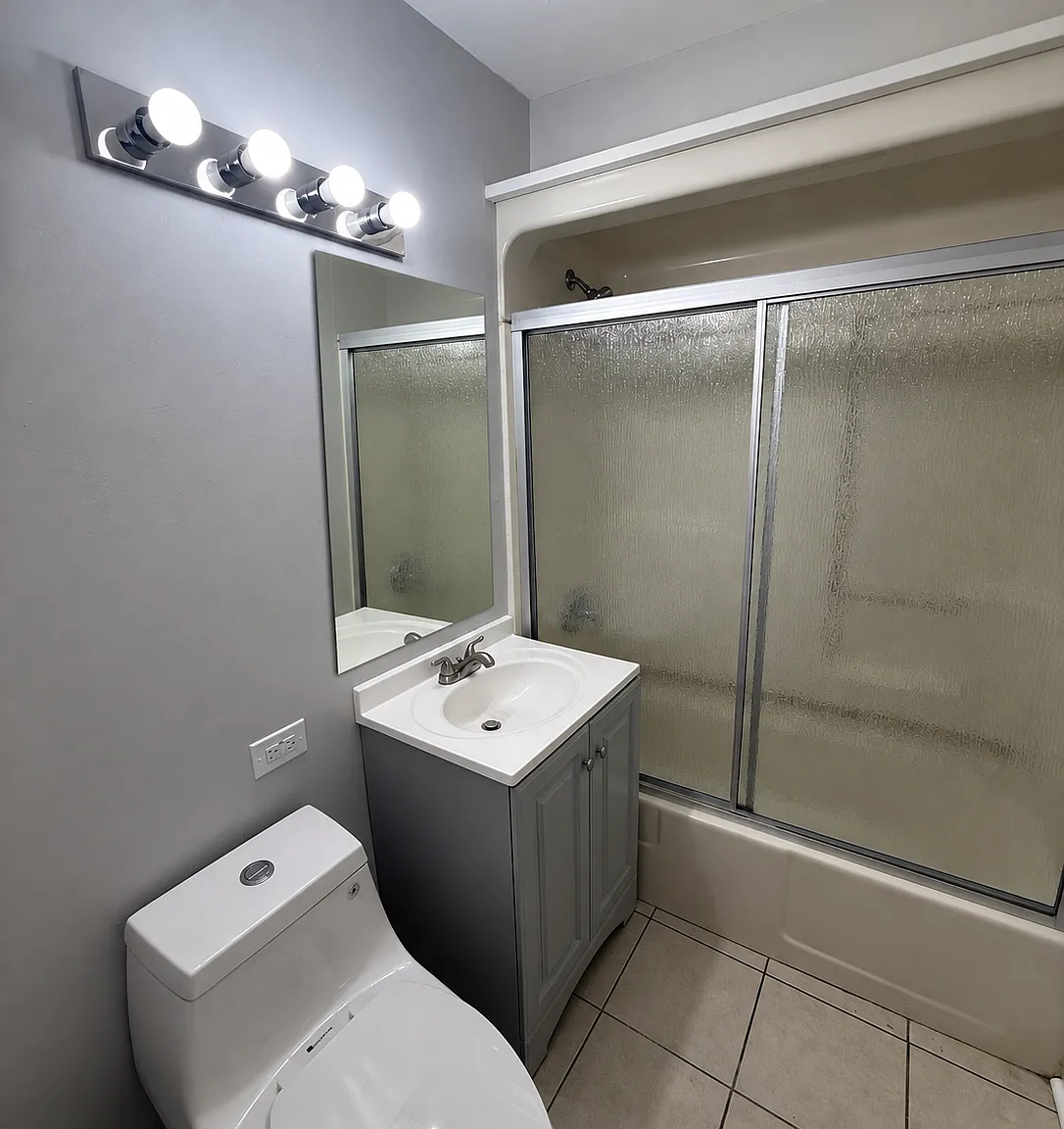 Studio, 350 sqft, $1,195 — Photo 4