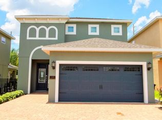 120 Minton Loop, Kissimmee, FL 34747