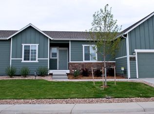 1964 Fairway Pointe Dr, Erie, CO 80516