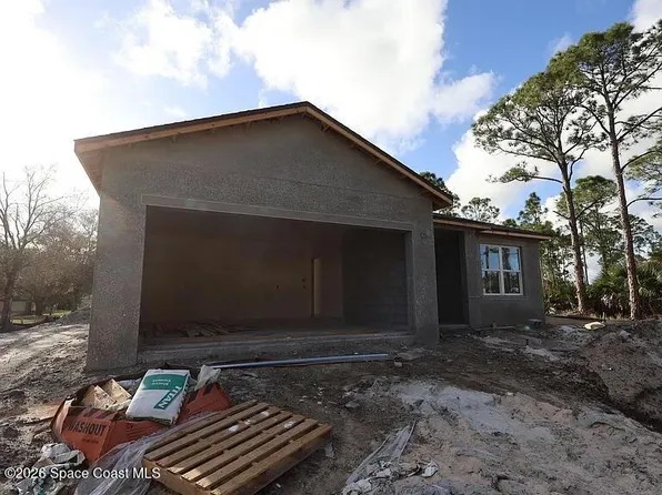 3272 Trainfo Ave SE, Palm Bay, FL 32909