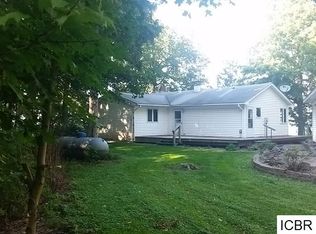 1063 Swan Dr NW, Walker, MN 56484